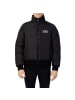 Cnc Costume National Schwarz Herren Jacke