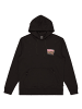 Billabong Billabong Compass Hoodie in Schwarz