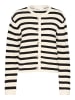 Karen By Simonsen Strickjacke KBUne Loose fit in Meteorite