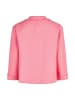 WHITE LABEL  Kastenjacke in pink