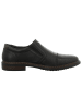 rieker Slipper in schwarz