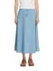 comma Jeansrock für Damen in blau