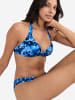 Triumph Bustier-Bikini-Top Red Label Midnight Swim in BLUE COMBINATION