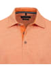 CASAMODA Polo-Shirt in Orange