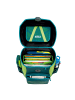 Scout Neo Exklusiv Superflash Extreme Schulranzen-Set 4-teilig in Lizard