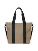 RAINS Tote Bag Mini - Shopper 36 cm (beige) in beige