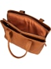 Burkely Shopper Soft Skylar 1000331 in Cognac