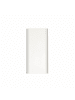 Licht-Erlebnisse Wandlampe (B)11.5 x (H)23 cm in WeißWeiß