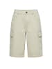 Urban Classics Cargo Short in softseagrass
