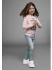 Kidsworld Langarmshirt in rosa
