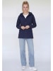 Schmuddelwedda Women Jacket in navy