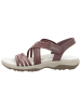 Skechers Sandalen in rosa