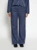 DESIRES Hose in Total Eclipse Blue