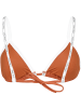 Calvin Klein Bikini in ginger biscuit