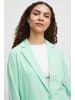 b.young Jackenblazer - BYFALAKKA BL - 20812976 Blazer aus Leinenmix in Grün