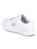 Skechers Low Sneaker BENDON in Weiß