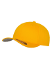  Flexfit  Flexfit Flexfit Wooly Combed Youth in gold