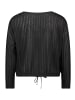 Betty Barclay Blusenshirt in Schwarz