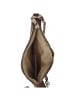 Guess Tasche GUESS Flat Pouch in Beige