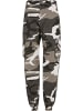 DEF DEF Damen Ruby Cargopants in camouflage