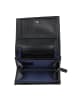 PICARD Evolute 1 Geldbörse Leder 13.5 cm schwarz