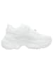 Buffalo Sneaker Low in weiß