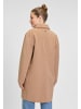 COVERED Mantel Wanja L60407CO in Beige