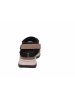 WALDLÄUFER Sportliche Sandalen für Herren in uni
