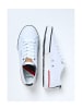 Pepe Jeans Sneaker Kenton in Weiß
