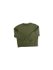 Emporio Armani Sweatshirt 7B000184 Grün