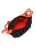 Les Visionnaires Unio Little Sophie Schultertasche 24 cm black