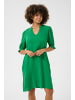 CULTURE Kleid CUkos Relaxed fit in Jolly Green