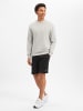 Lacoste Shorts in schwarz