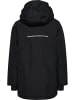 Hummel Reißverschluss Jacke Hmljr Snow Kinder in BLACK