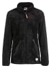 Weather Report Fleecejacke Lucille in 1001 Black