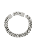 FYNCH-HATTON Armband The Chunky Chain in silber