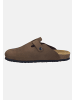 Josef Seibel Clogs Josef 04 in Braun