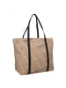 LIEBESKIND BERLIN Andrea Shopper Tasche 39 cm in sandy