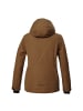 Killtec KOW 356 GRLS JCKT in Braun5913