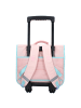 VADOBAG Schulranzen Frozen II It's All Magic in Pink