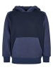 Urban Classics Urban Classics Kapuzenpullover in midnightnavy/darkblue