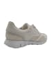 Sioux Sneaker Low in Weiß