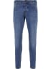2Y Premium Skinny Fit in blue