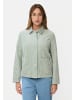 Camel Active Blazer mit Workwear-Details in Mint