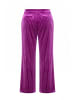 Ulla Popken Hosen in magenta