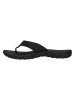 Endurance Badesandalen Flick in 1001 Black