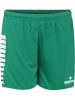 Derbystar Sporthose "Hyper Hose Damen V24" in Grün