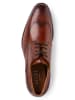 DIGEL Business-Schuhe in cognac - 0002