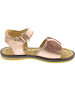 Lurchi Sandalen CARIA in bronze