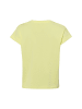 Marie Lund T-Shirt in gelb